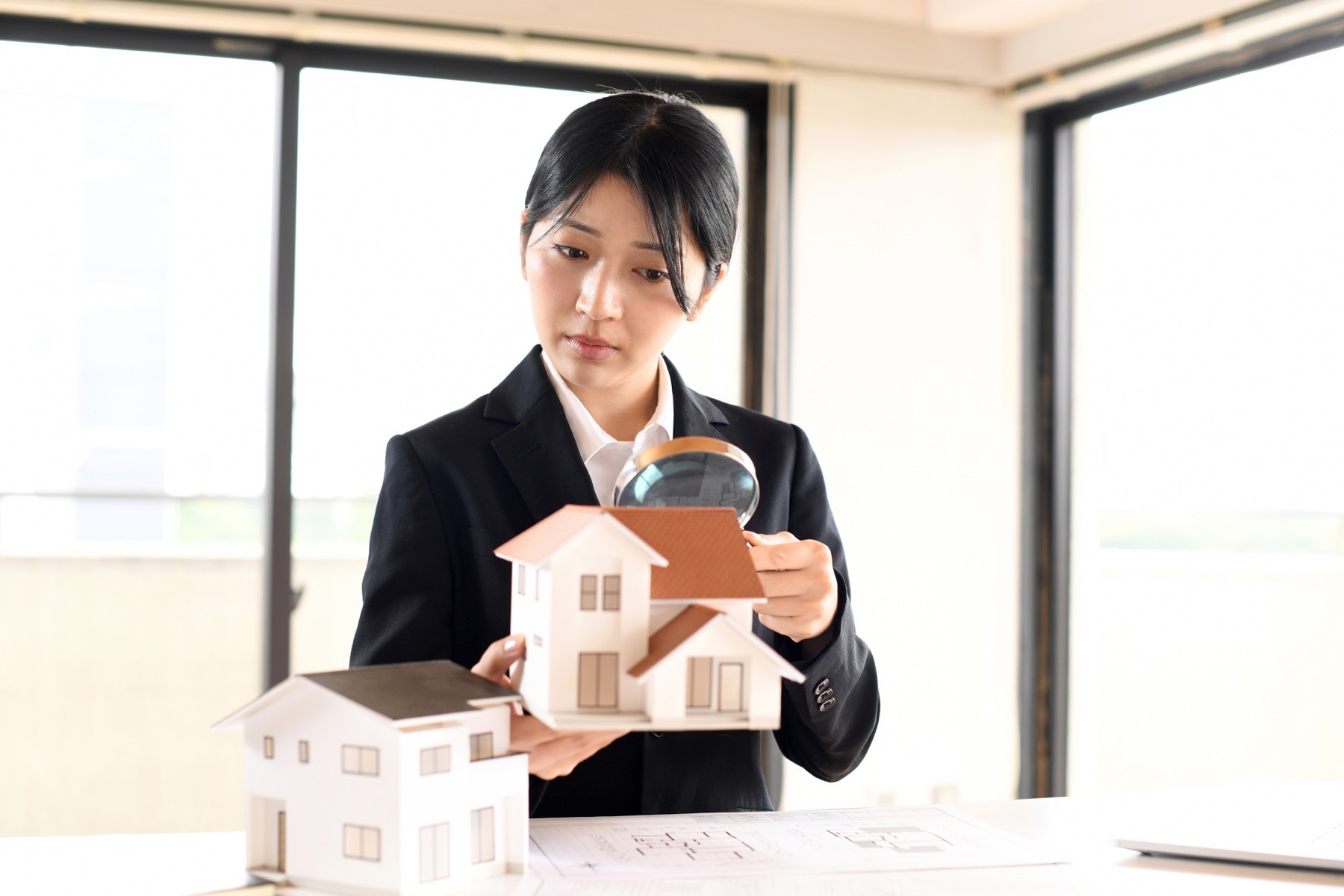 信頼できる査定を見抜く3ステップ