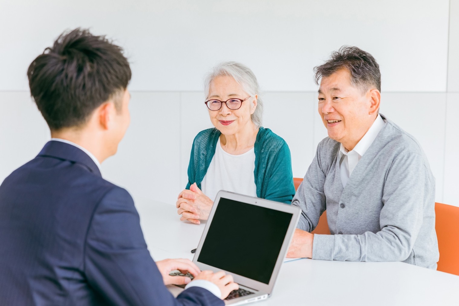 個別相談会のご案内